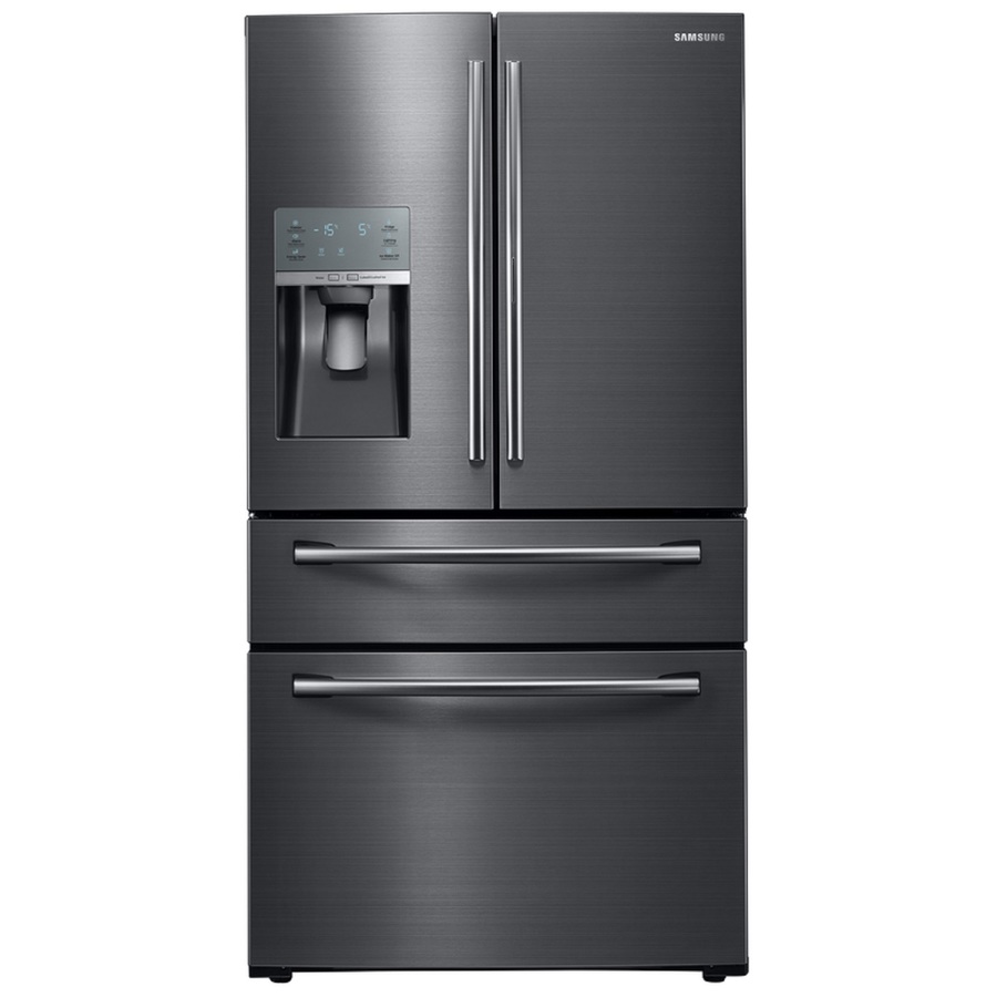 Samsung RF28JBEDBSG Food Showcase 27.8cu ft 4Door French Door